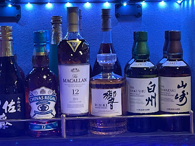 スナック ルシアンブルー 사진 2