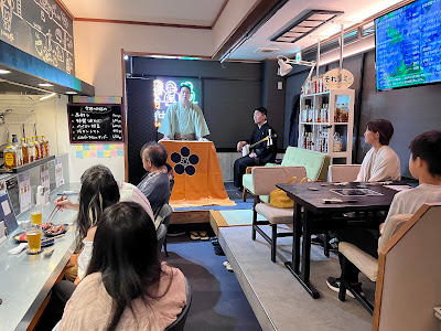 街中スナックARAKAWA LABO本店 사진 4
