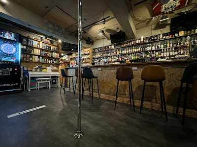 BAR JUNK - 原価で遊べる北千住バー 사진 3