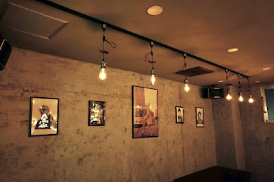 12%BAR (twelve bar) music &lounge「12%」 사진 2