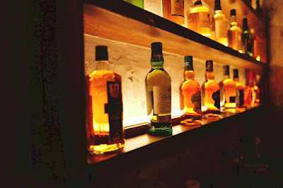 12%BAR (twelve bar) music &lounge「12%」 사진 5