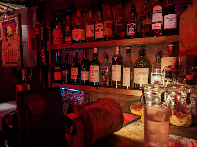 BAR Garret (バー・ガレット) 사진 3