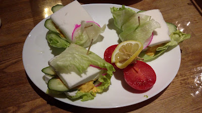 スナック花水樹 사진 3