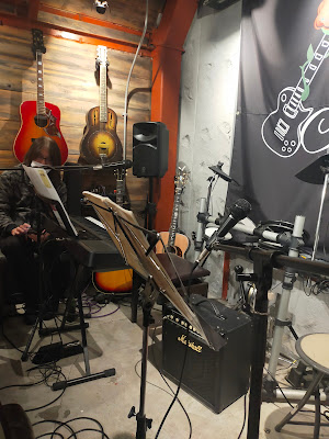 ROCK_BAR『ROSE』 사진 4