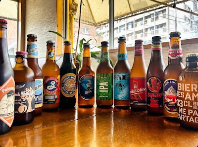 BAR LAGOM 사진 3