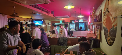 Apollo Diner 사진 2
