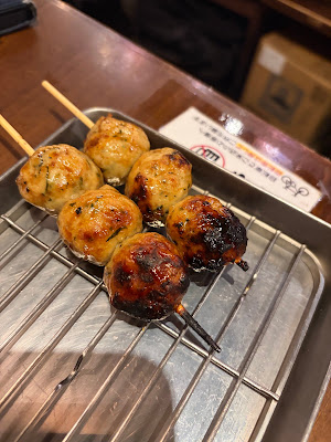 Yakitori Nishidaya Tobunerimaten 사진 4