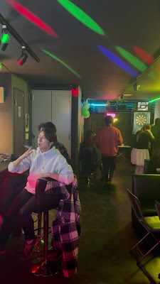 DOJA INTERNATIONAL BAR 사진 2