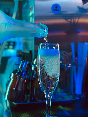 DOJA INTERNATIONAL BAR 사진 3