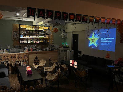 宫野HomeBar 사진 2