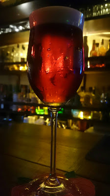 Dining Bar Sir Lie underground 사진 3