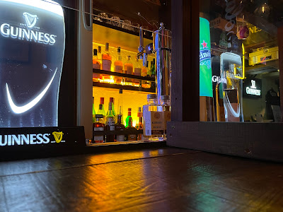 Dining Bar Sir Lie underground 사진 4