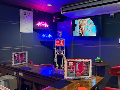 Girl's Cafe&Bar BURN(バーン) 사진 2