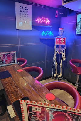 Girl's Cafe&Bar BURN(バーン) 사진 4