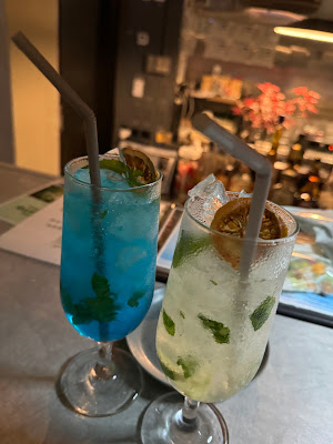 BAR G-SQUARE TOKYO 사진 2