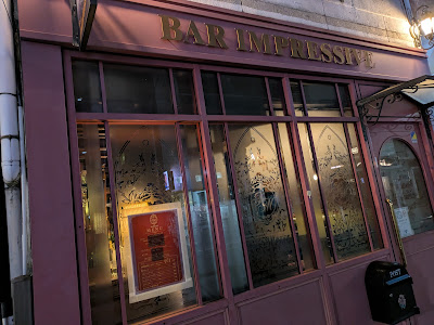 Bar IMPRESSIVE 사진 2