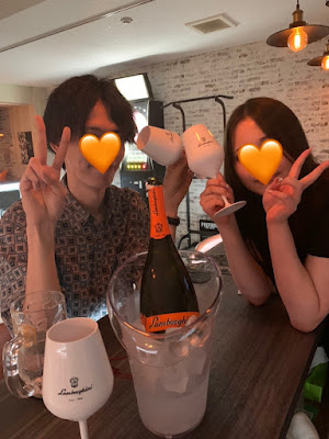 ガールズバー リン 사진 2