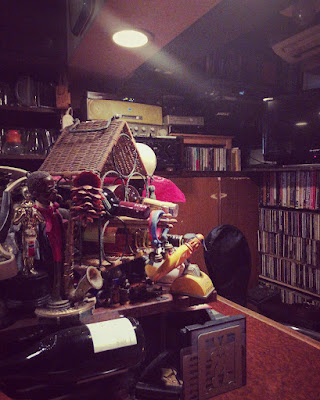 Jazz Bar E-100 (イーヒャク) 사진 4
