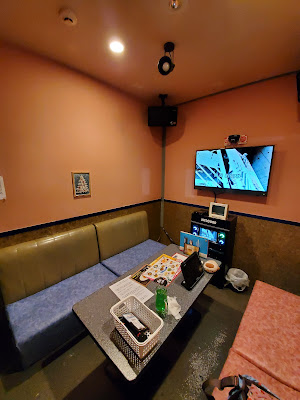 Karaoke Jūban Jūjō Shop 사진 4