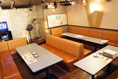 Karaoke Jūban Jūjō Shop 사진 5