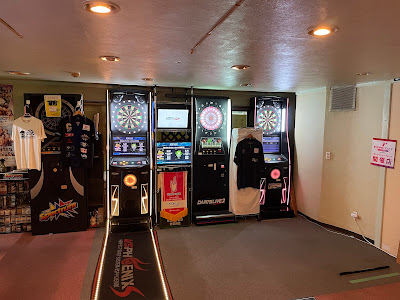 DARTS BAR べろ～家 東十条 사진 3