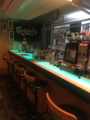 DARTS BAR べろ～家 東十条 사진 4