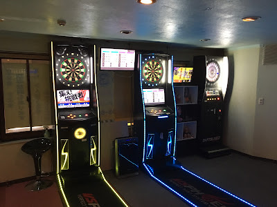 DARTS BAR べろ～家 東十条 사진 5