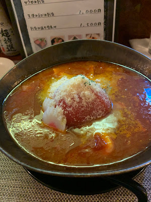 ラーメンBAR 濱ちゃん 사진 3