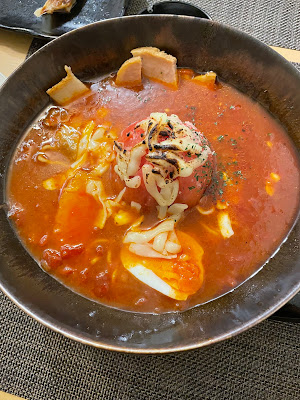 ラーメンBAR 濱ちゃん 사진 4