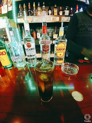 LUCKY SEVEN INTERNATIONAL SHOT BAR AYASE 사진 2