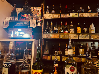 LUCKY SEVEN INTERNATIONAL SHOT BAR AYASE 사진 3