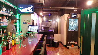 LUCKY SEVEN INTERNATIONAL SHOT BAR AYASE 사진 5