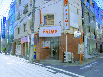 AMUSEMENT BAR PALMS 사진 3