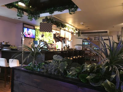 AMUSEMENT BAR PALMS 사진 5