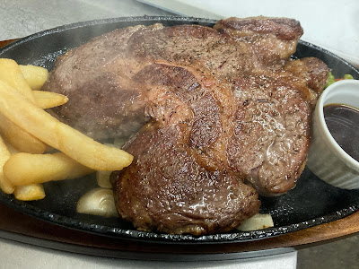 STEAK HOUSE GREAT 사진 4