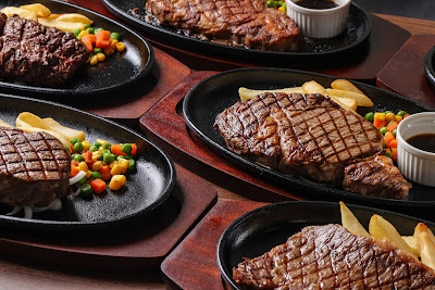 STEAK HOUSE GREAT 사진 3