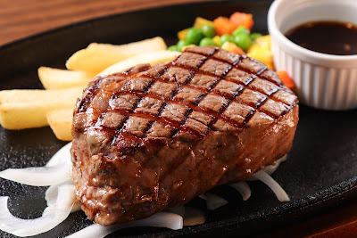 STEAK HOUSE GREAT 사진 5