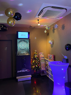 Community Bar クロノス 사진 4