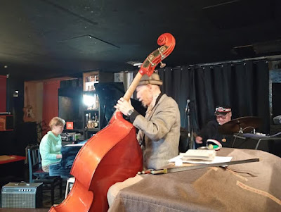 Jazz Live Bar Jack&Suzie 사진 3