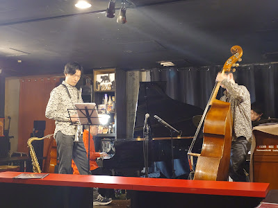 Jazz Live Bar Jack&Suzie 사진 4