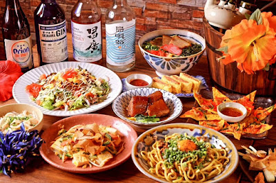 沖縄ダイニング 涛(おおなみ) 사진 3