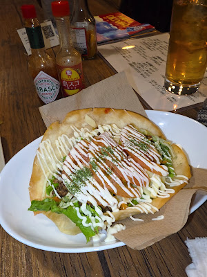 沖縄ダイニング 涛(おおなみ) 사진 2