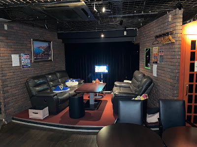 ＢＡＲ・ＧＯＬＤＥＮＮＵＧＧＥＴ 사진 2