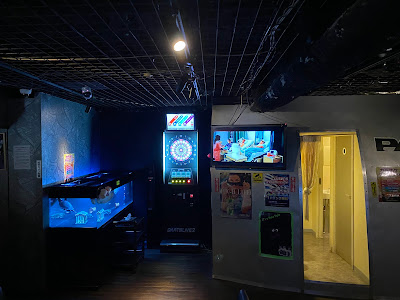ＢＡＲ・ＧＯＬＤＥＮＮＵＧＧＥＴ 사진 3