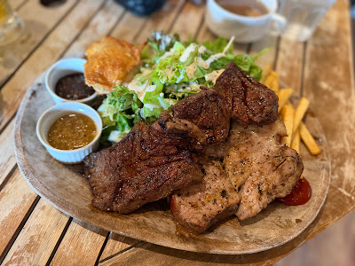 Just Meat 사진 3