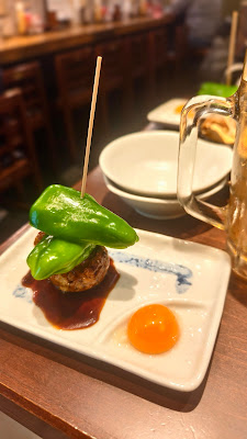 やきとり にしだ場 亀有店 사진 5