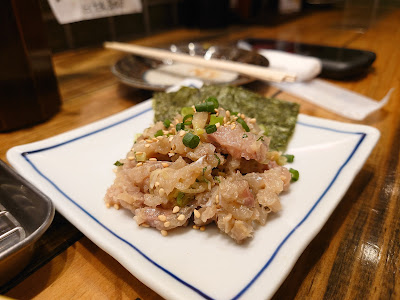 やきとり にしだ場 亀有店 사진 4