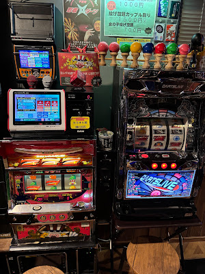 アミューズメントサカバー カノア金町店 사진 3