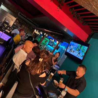 Happy BB Bar（ハッピー ビービー バー） 사진 3