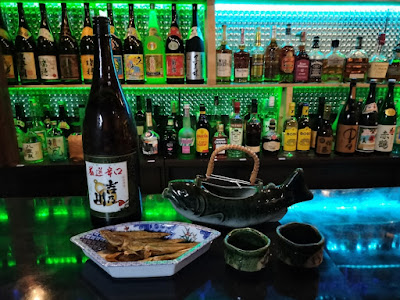 Happy BB Bar（ハッピー ビービー バー） 사진 2